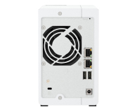 QNAP TS-216G 2bay ARM 2.0GHz QC 4GB RAM 1 x 2.5GbE - 1259408 - zdjęcie 3